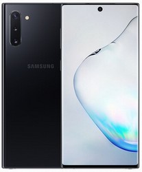 Замена экрана на телефоне Samsung Galaxy Note 10 в Перми